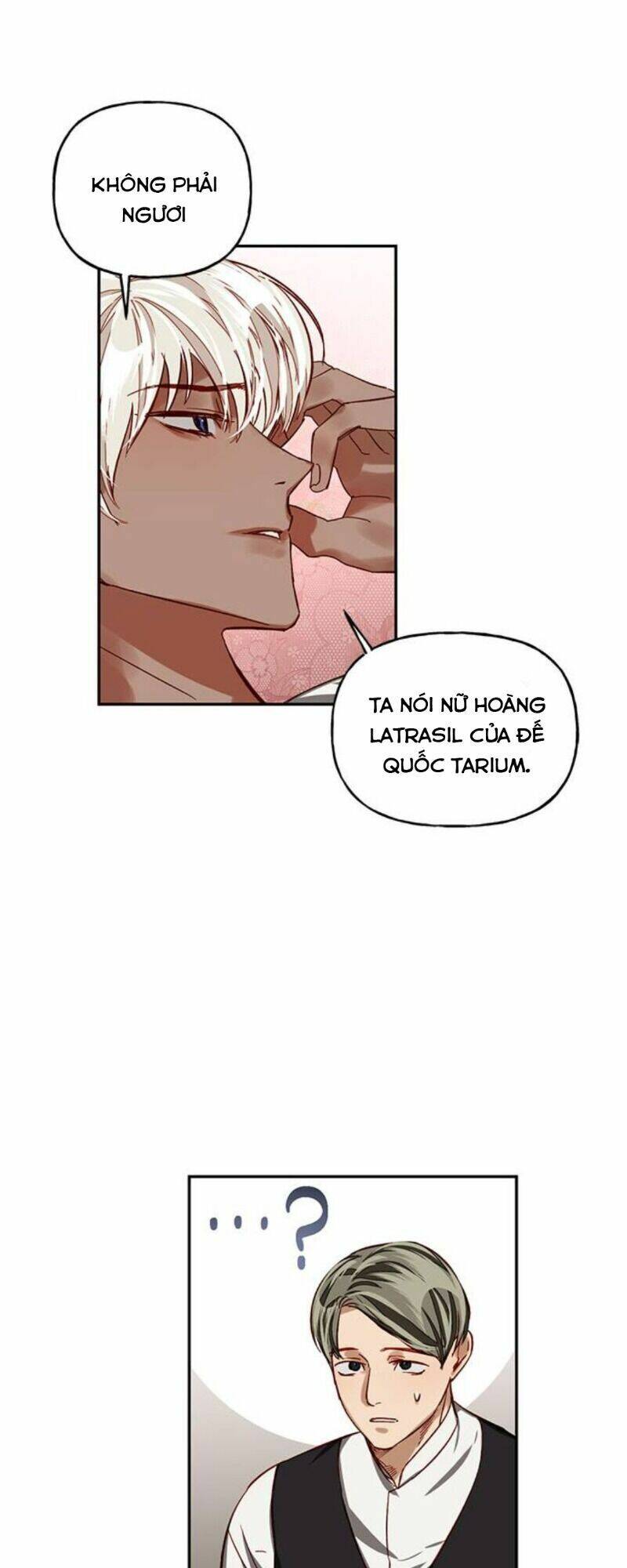 Dàn Trai Đẹp Chốn Hậu Cung Chapter 10 - Trang 2