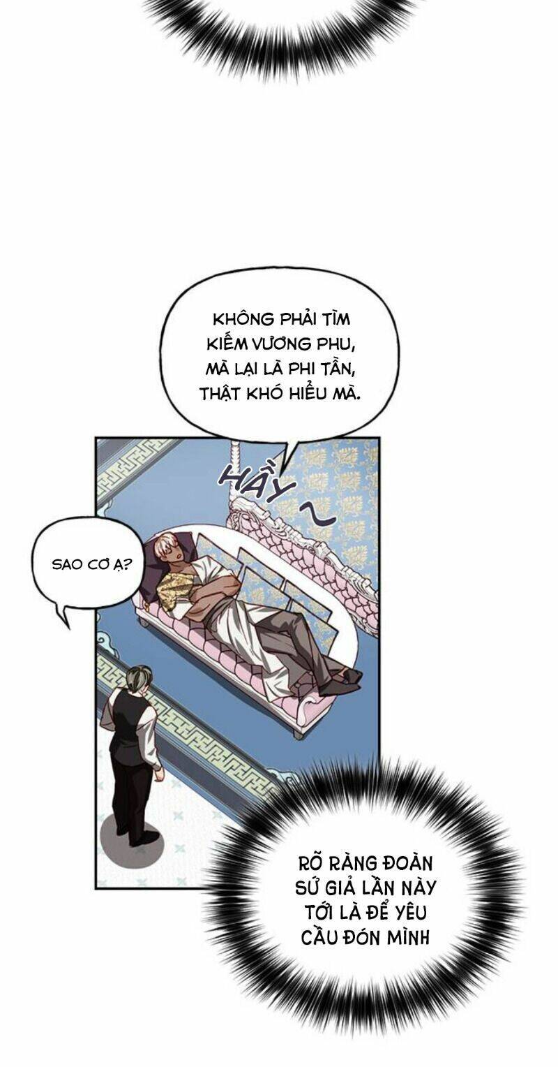 Dàn Trai Đẹp Chốn Hậu Cung Chapter 10 - Trang 2