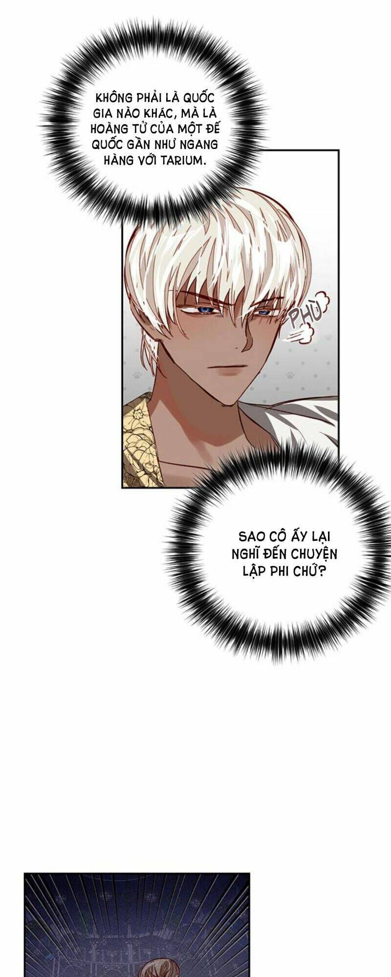 Dàn Trai Đẹp Chốn Hậu Cung Chapter 10 - Trang 2