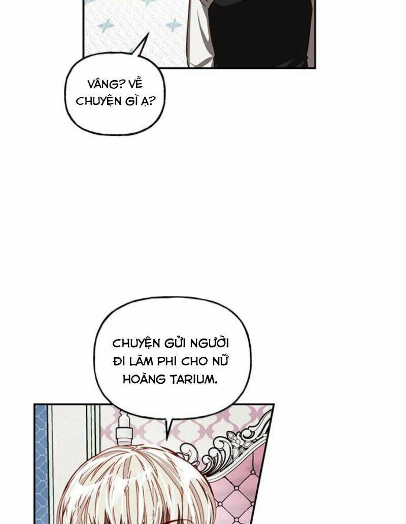 Dàn Trai Đẹp Chốn Hậu Cung Chapter 10 - Trang 2