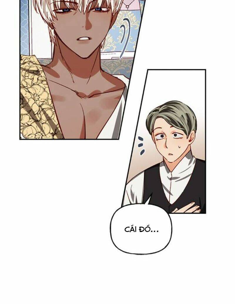 Dàn Trai Đẹp Chốn Hậu Cung Chapter 10 - Trang 2