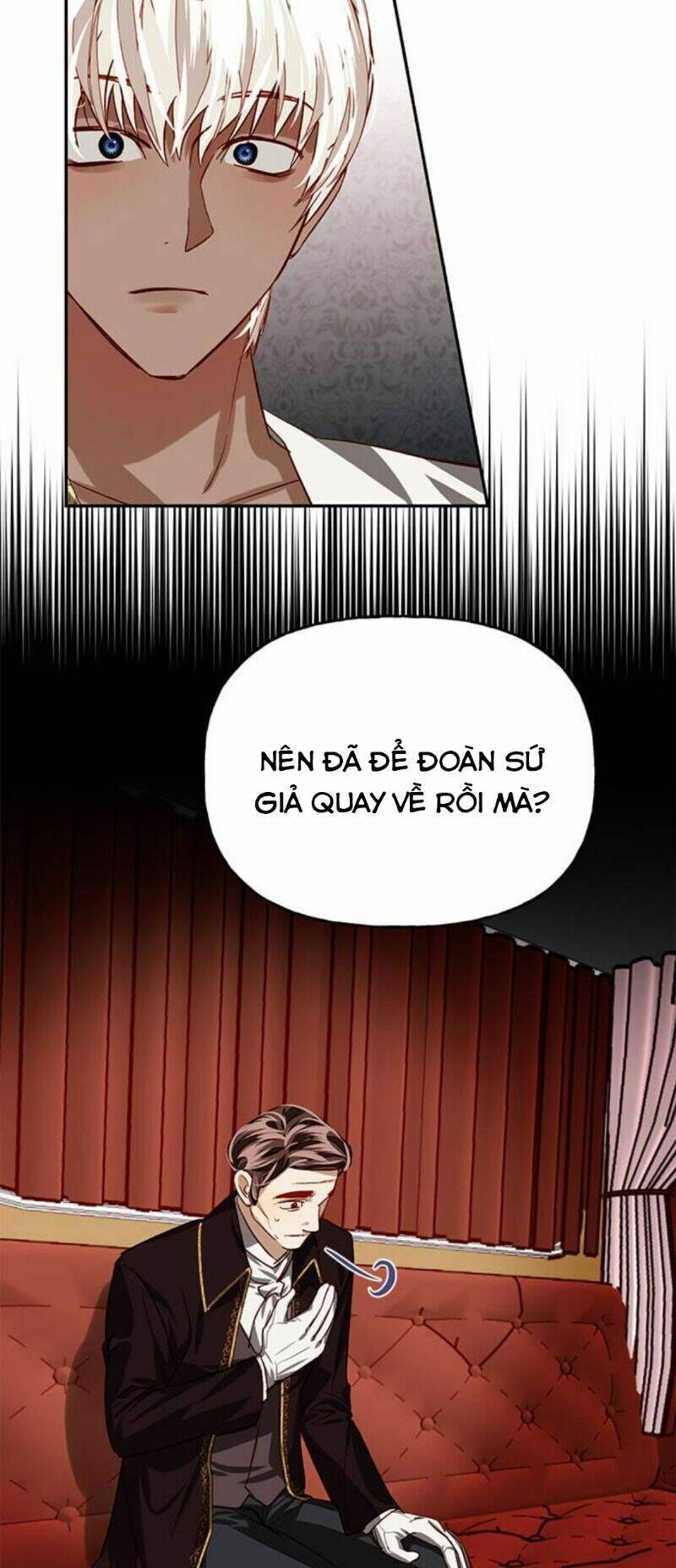 Dàn Trai Đẹp Chốn Hậu Cung Chapter 10 - Trang 2