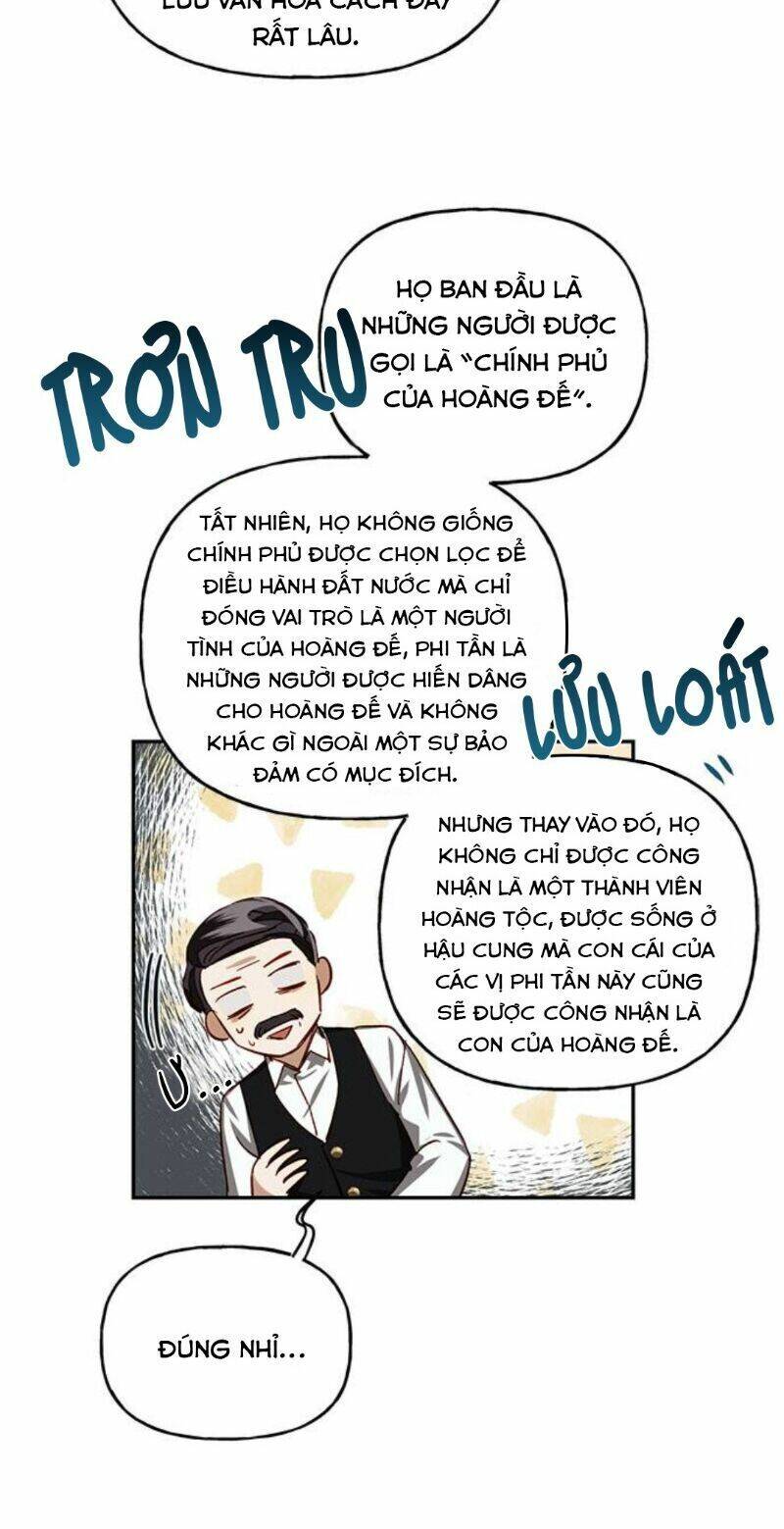Dàn Trai Đẹp Chốn Hậu Cung Chapter 10 - Trang 2