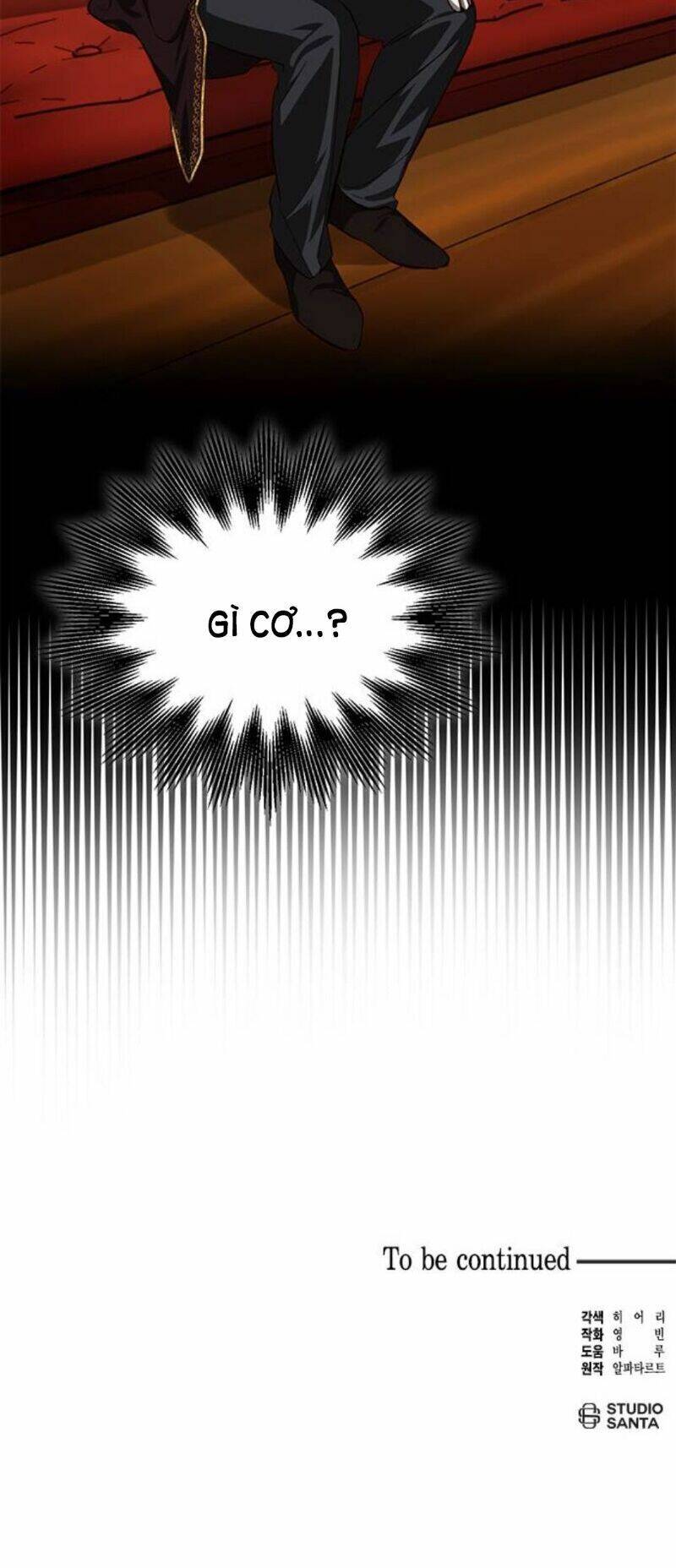 Dàn Trai Đẹp Chốn Hậu Cung Chapter 10 - Trang 2