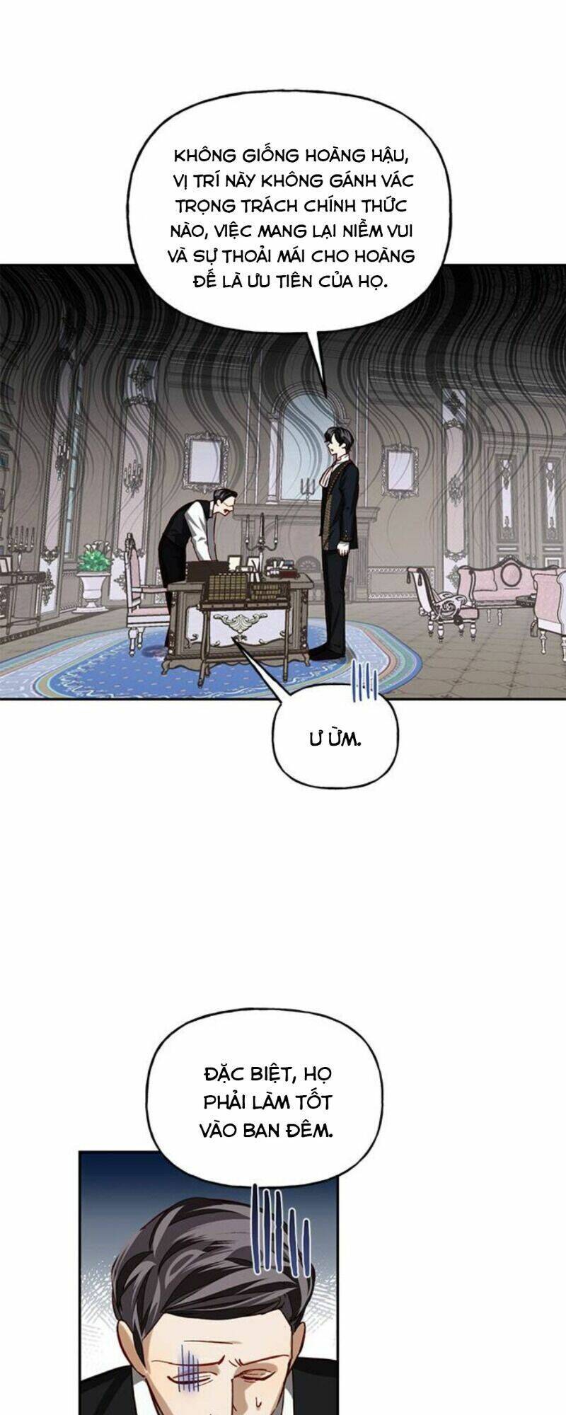 Dàn Trai Đẹp Chốn Hậu Cung Chapter 10 - Trang 2