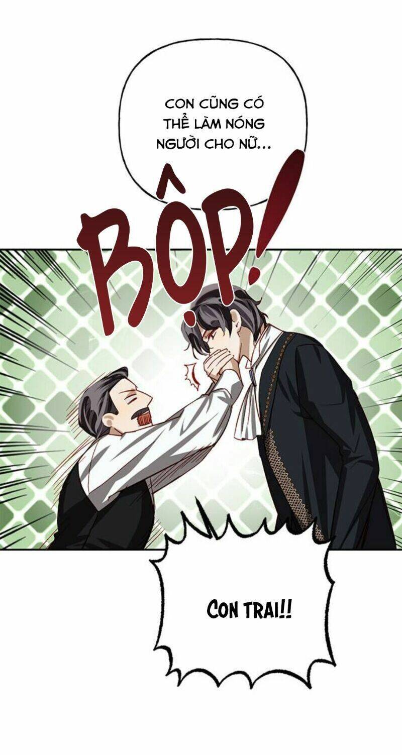 Dàn Trai Đẹp Chốn Hậu Cung Chapter 10 - Trang 2