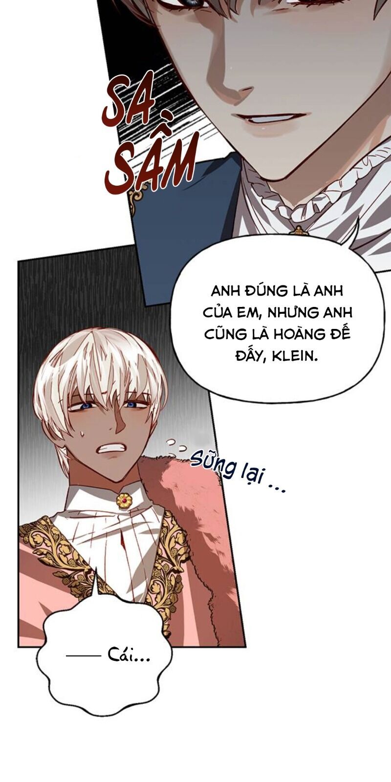 Dàn Trai Đẹp Chốn Hậu Cung Chapter 11 - Trang 2