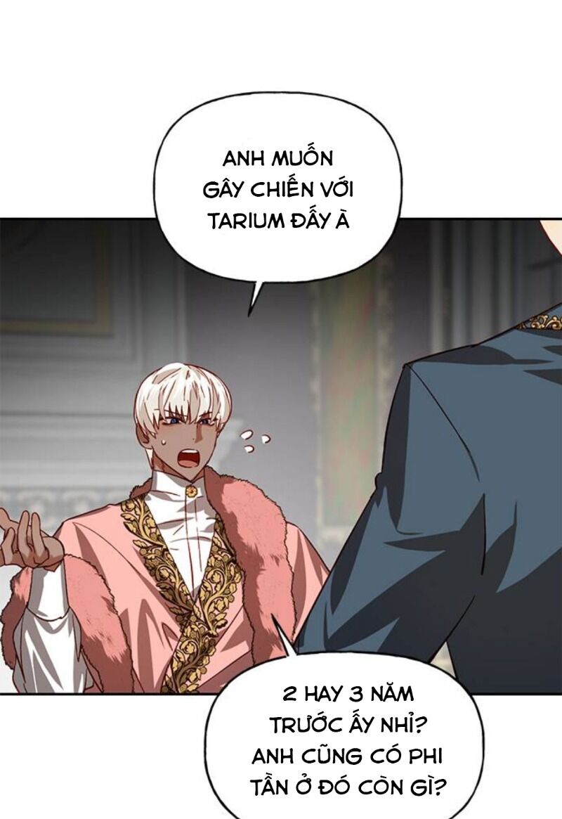 Dàn Trai Đẹp Chốn Hậu Cung Chapter 11 - Trang 2