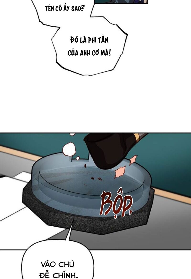 Dàn Trai Đẹp Chốn Hậu Cung Chapter 11 - Trang 2