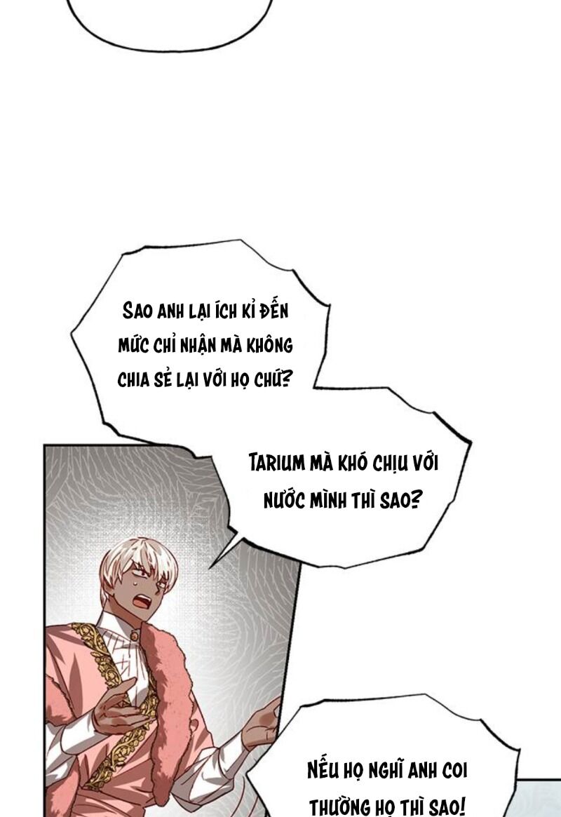 Dàn Trai Đẹp Chốn Hậu Cung Chapter 11 - Trang 2