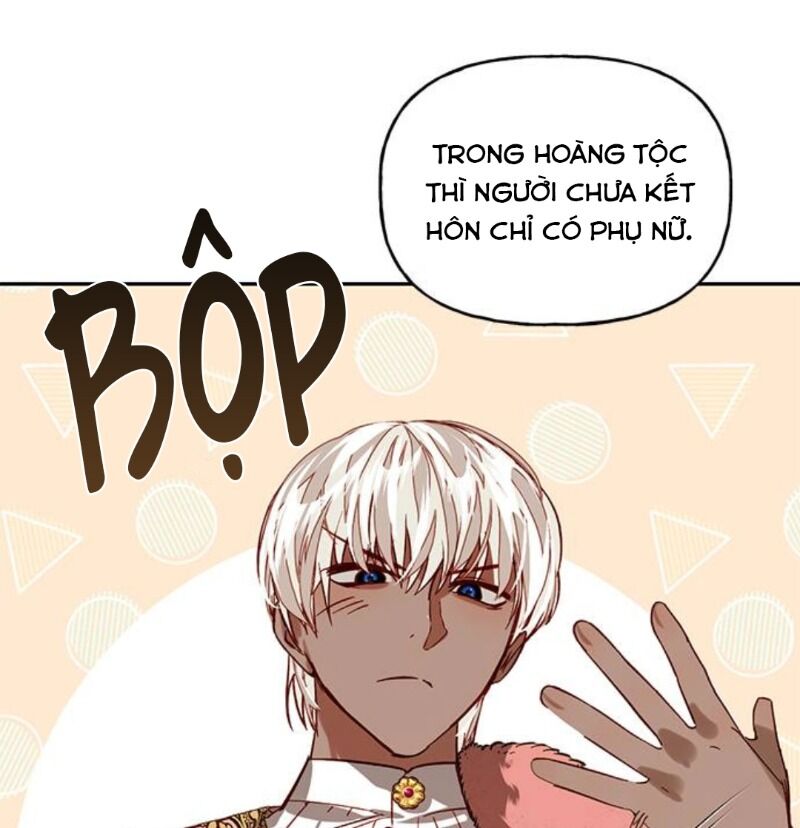 Dàn Trai Đẹp Chốn Hậu Cung Chapter 11 - Trang 2