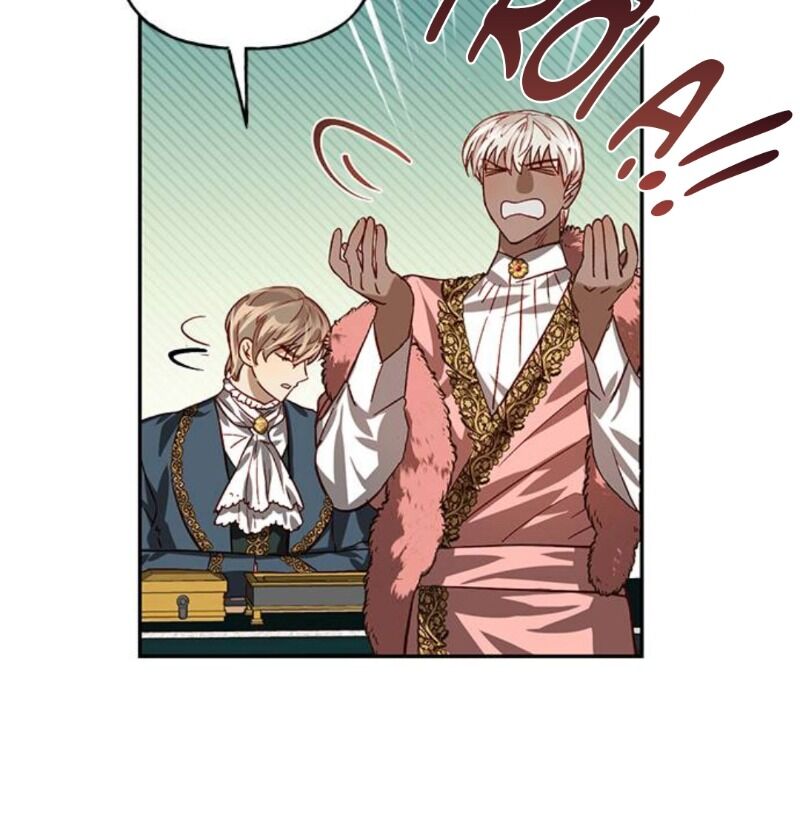 Dàn Trai Đẹp Chốn Hậu Cung Chapter 11 - Trang 2