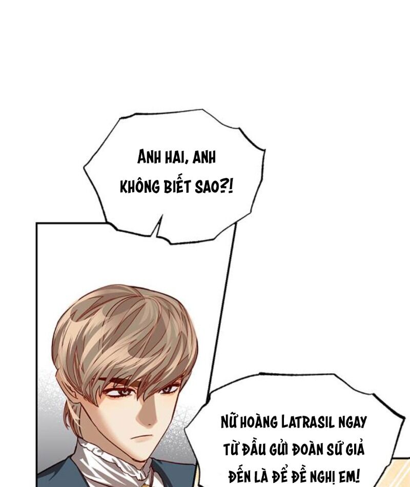 Dàn Trai Đẹp Chốn Hậu Cung Chapter 11 - Trang 2