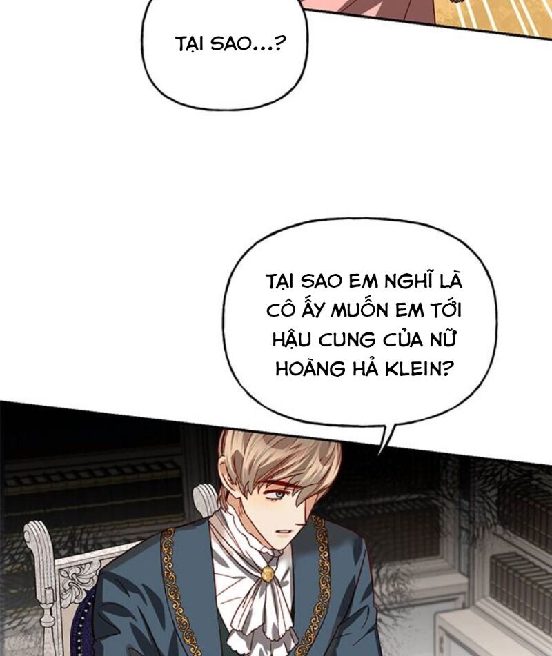 Dàn Trai Đẹp Chốn Hậu Cung Chapter 11 - Trang 2