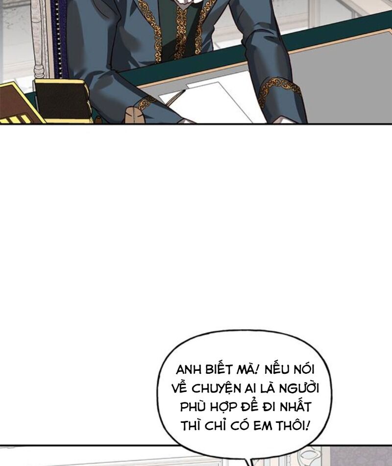 Dàn Trai Đẹp Chốn Hậu Cung Chapter 11 - Trang 2