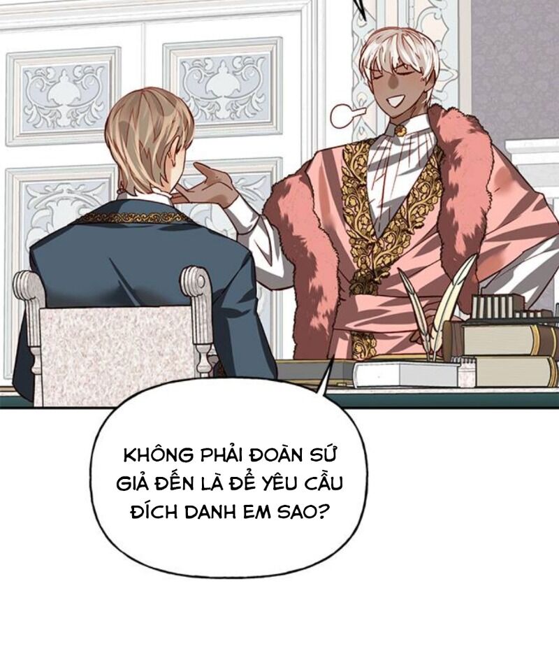 Dàn Trai Đẹp Chốn Hậu Cung Chapter 11 - Trang 2