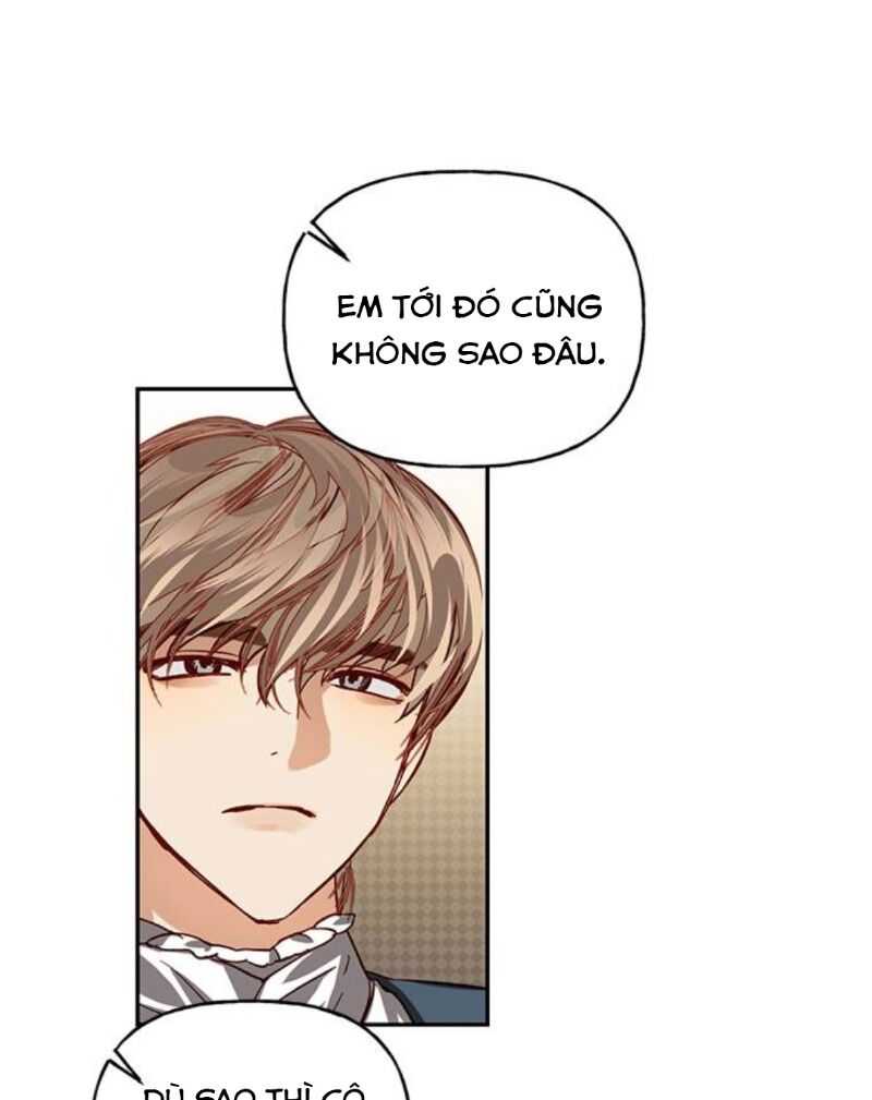 Dàn Trai Đẹp Chốn Hậu Cung Chapter 11 - Trang 2