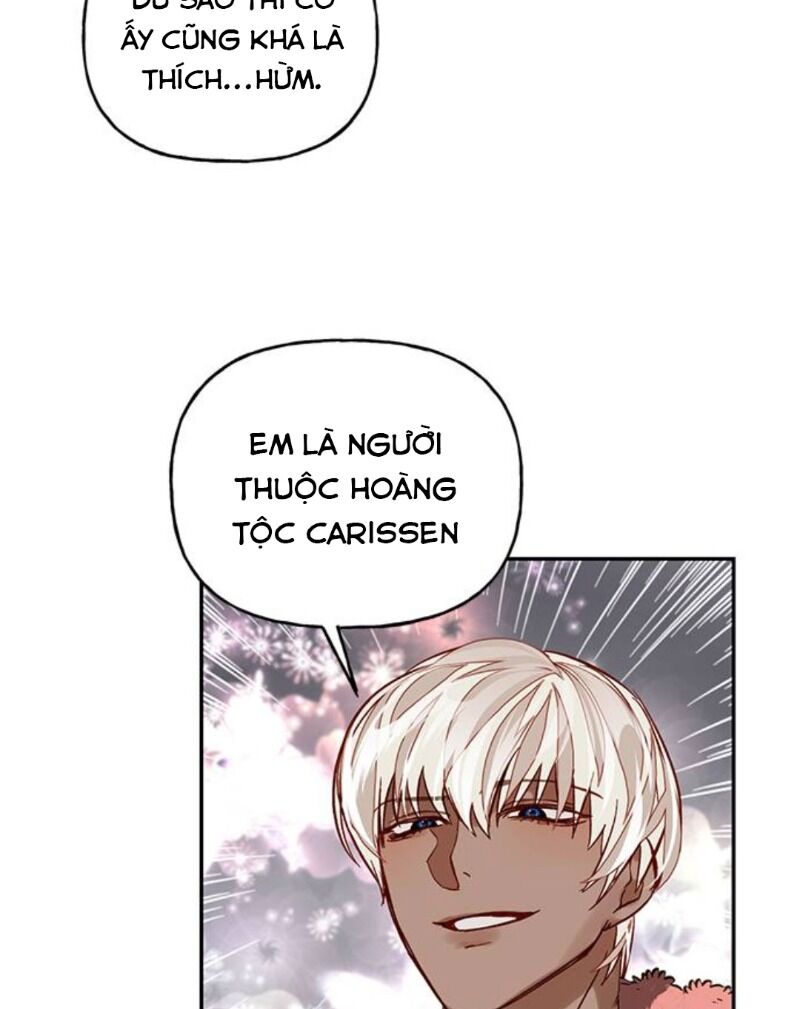 Dàn Trai Đẹp Chốn Hậu Cung Chapter 11 - Trang 2