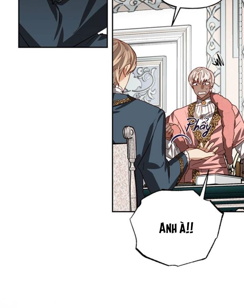 Dàn Trai Đẹp Chốn Hậu Cung Chapter 11 - Trang 2