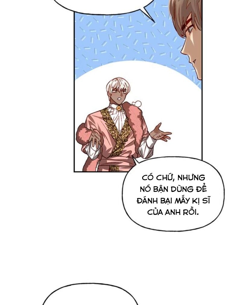 Dàn Trai Đẹp Chốn Hậu Cung Chapter 11 - Trang 2