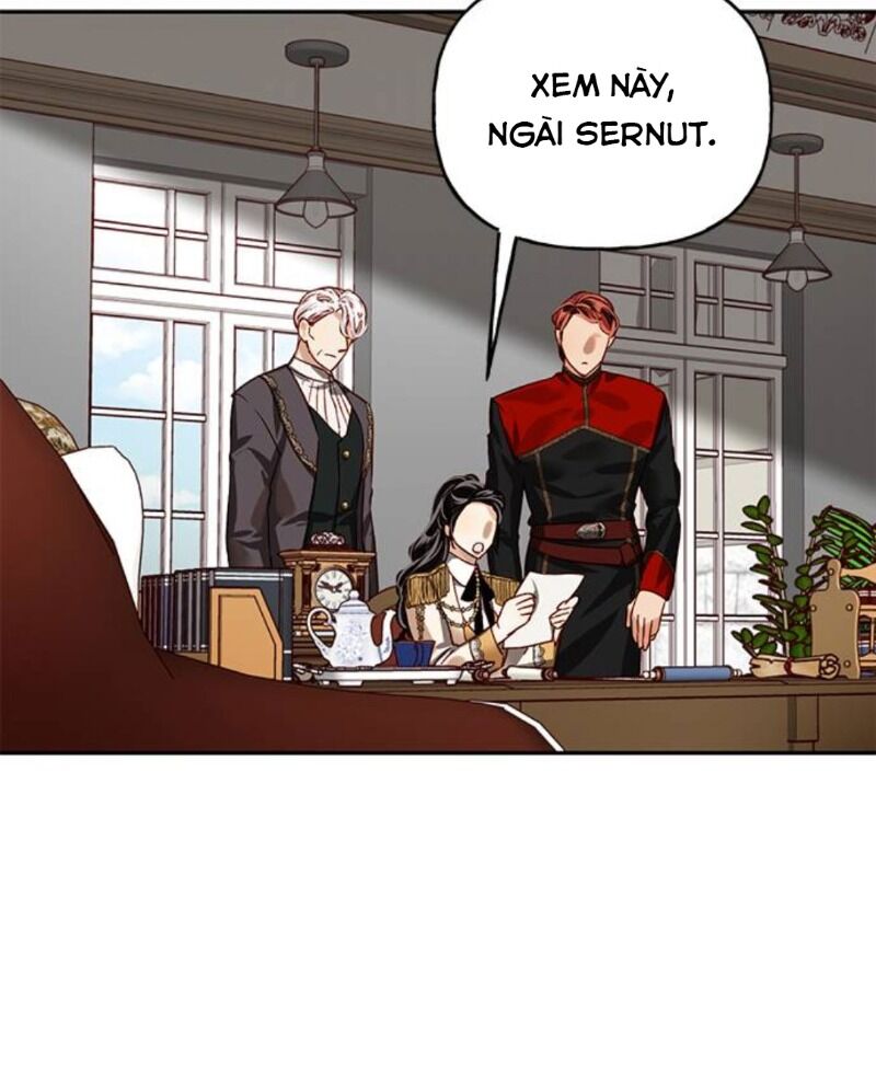 Dàn Trai Đẹp Chốn Hậu Cung Chapter 11 - Trang 2