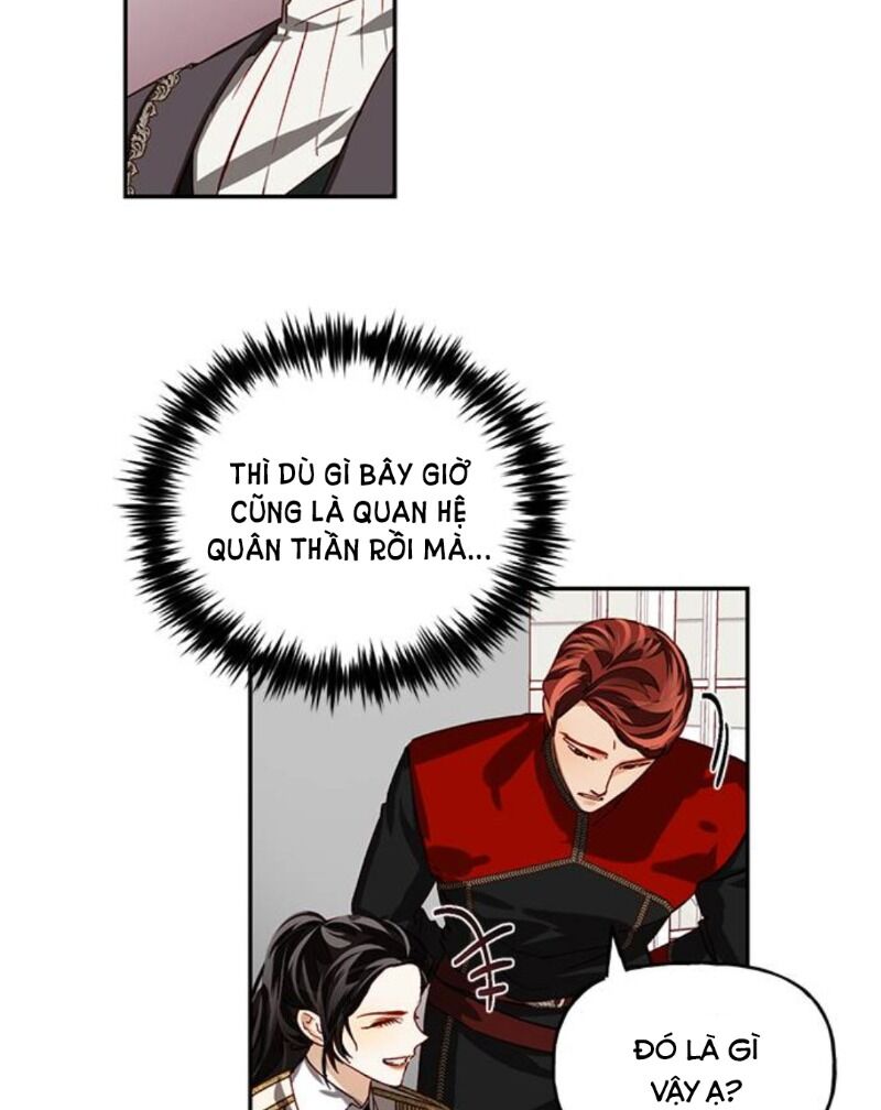 Dàn Trai Đẹp Chốn Hậu Cung Chapter 11 - Trang 2