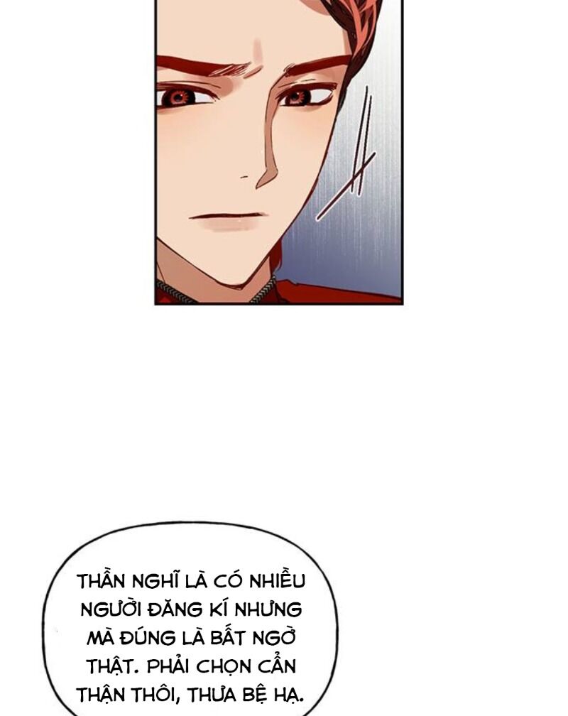 Dàn Trai Đẹp Chốn Hậu Cung Chapter 11 - Trang 2