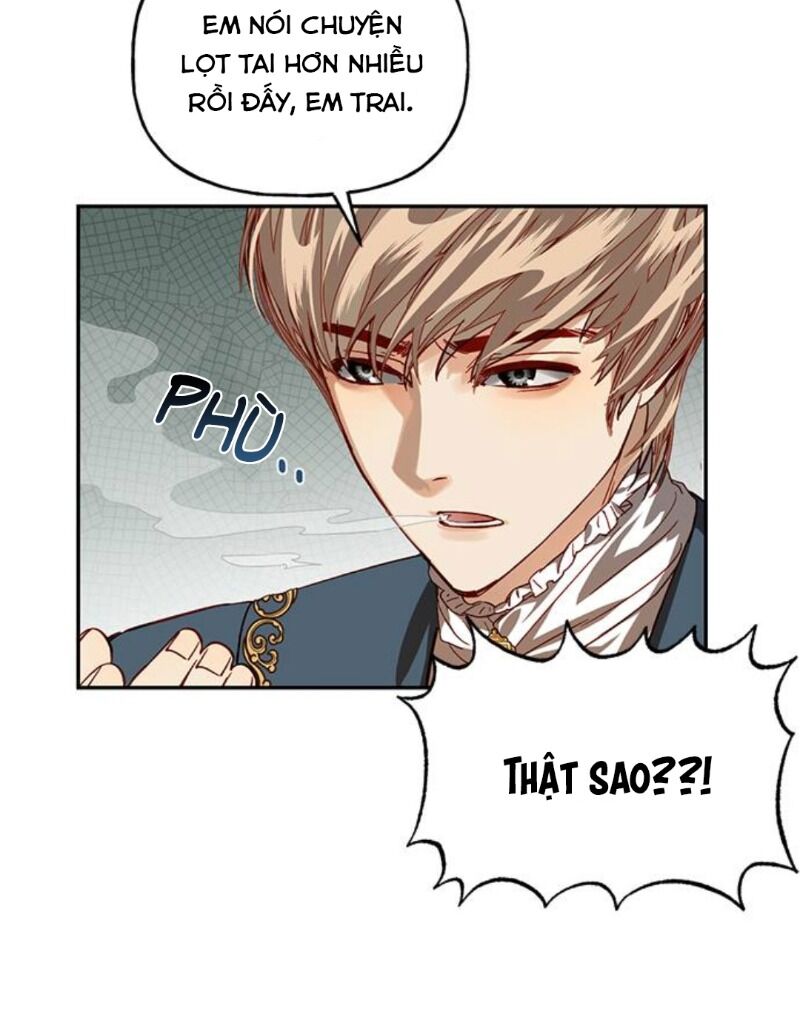 Dàn Trai Đẹp Chốn Hậu Cung Chapter 11 - Trang 2