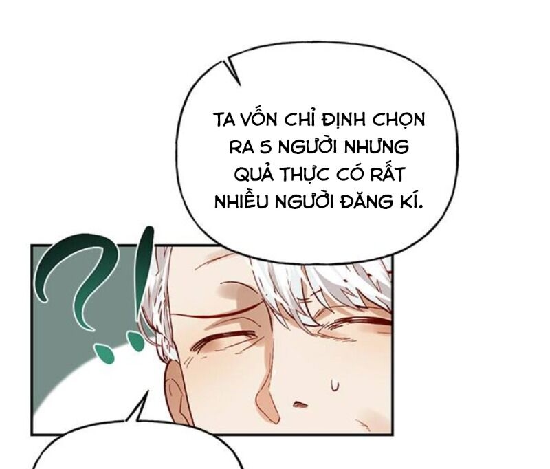 Dàn Trai Đẹp Chốn Hậu Cung Chapter 11 - Trang 2