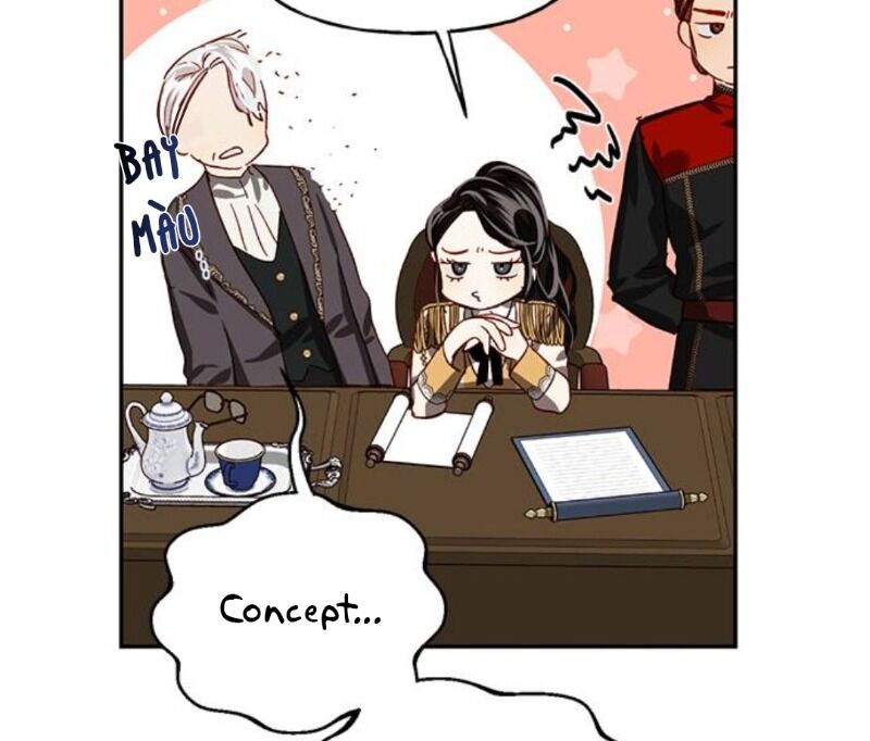 Dàn Trai Đẹp Chốn Hậu Cung Chapter 11 - Trang 2