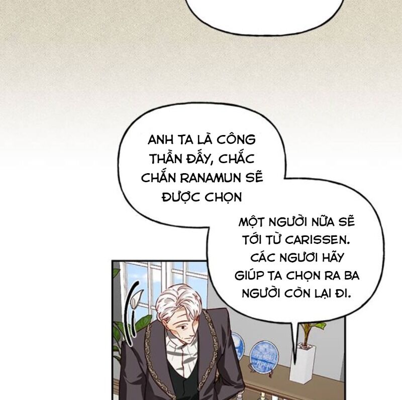 Dàn Trai Đẹp Chốn Hậu Cung Chapter 11 - Trang 2