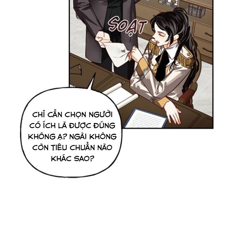 Dàn Trai Đẹp Chốn Hậu Cung Chapter 11 - Trang 2