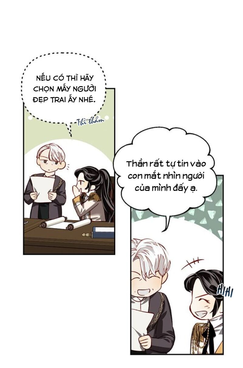 Dàn Trai Đẹp Chốn Hậu Cung Chapter 11 - Trang 2