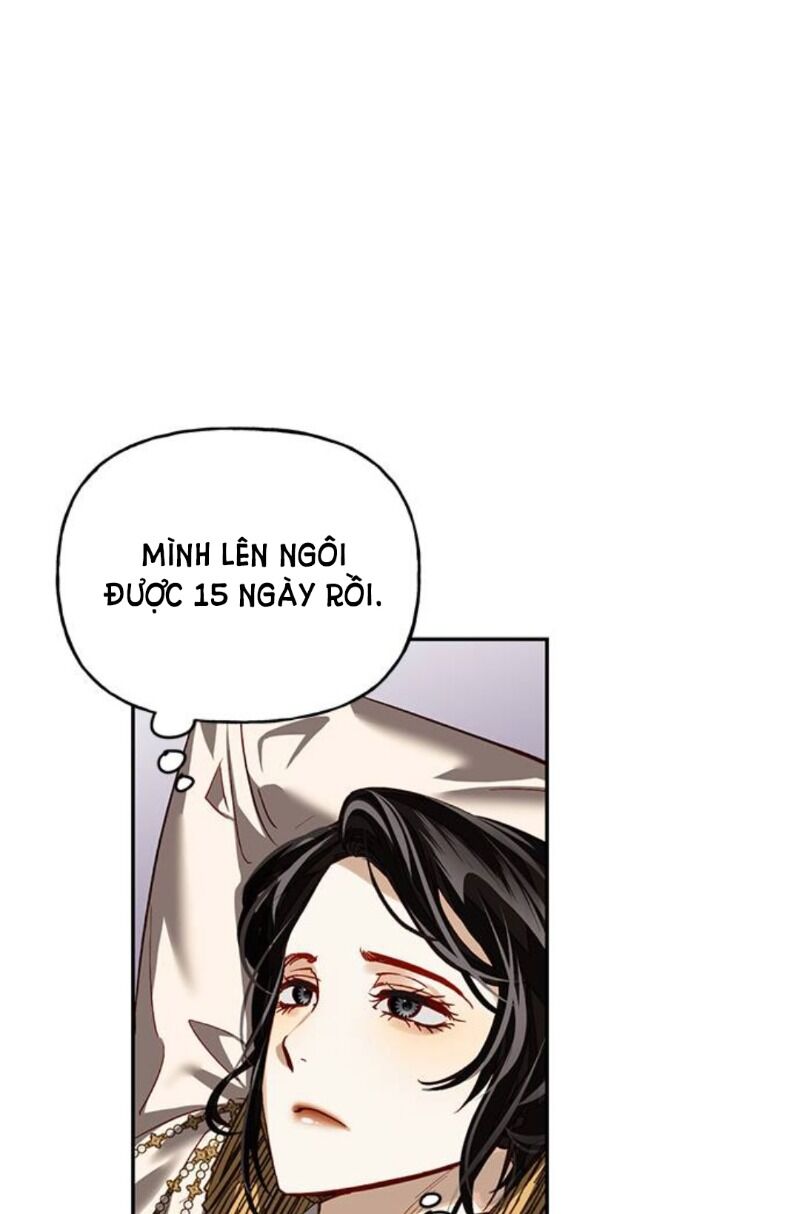 Dàn Trai Đẹp Chốn Hậu Cung Chapter 11 - Trang 2