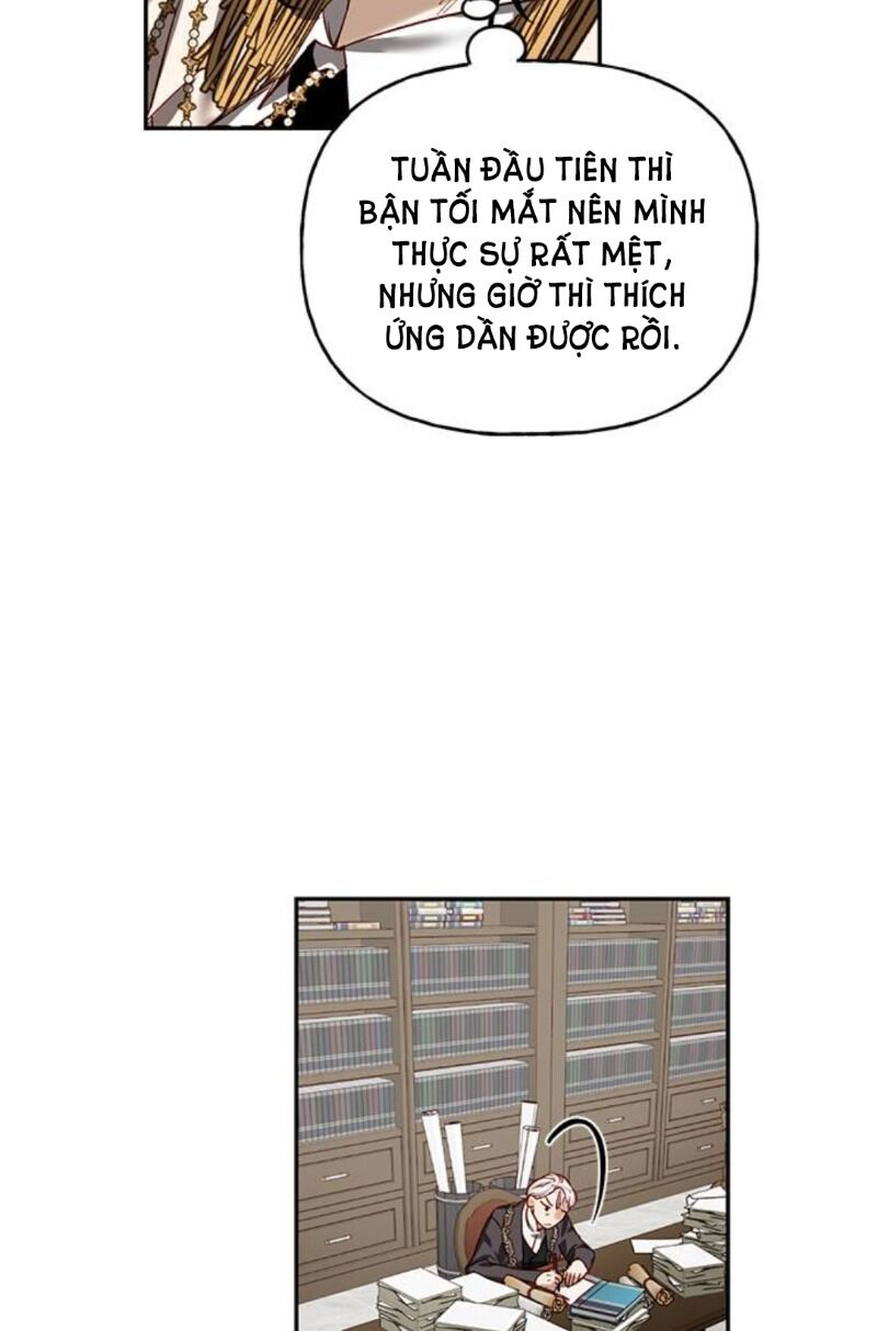 Dàn Trai Đẹp Chốn Hậu Cung Chapter 11 - Trang 2