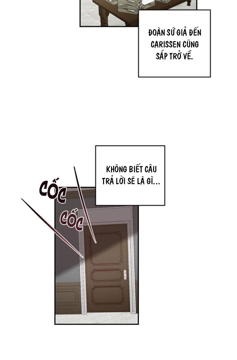 Dàn Trai Đẹp Chốn Hậu Cung Chapter 11 - Trang 2