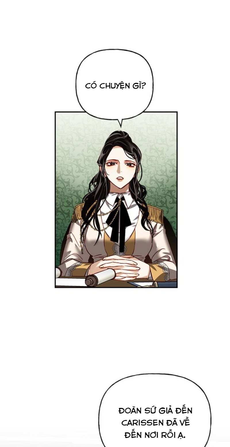 Dàn Trai Đẹp Chốn Hậu Cung Chapter 11 - Trang 2