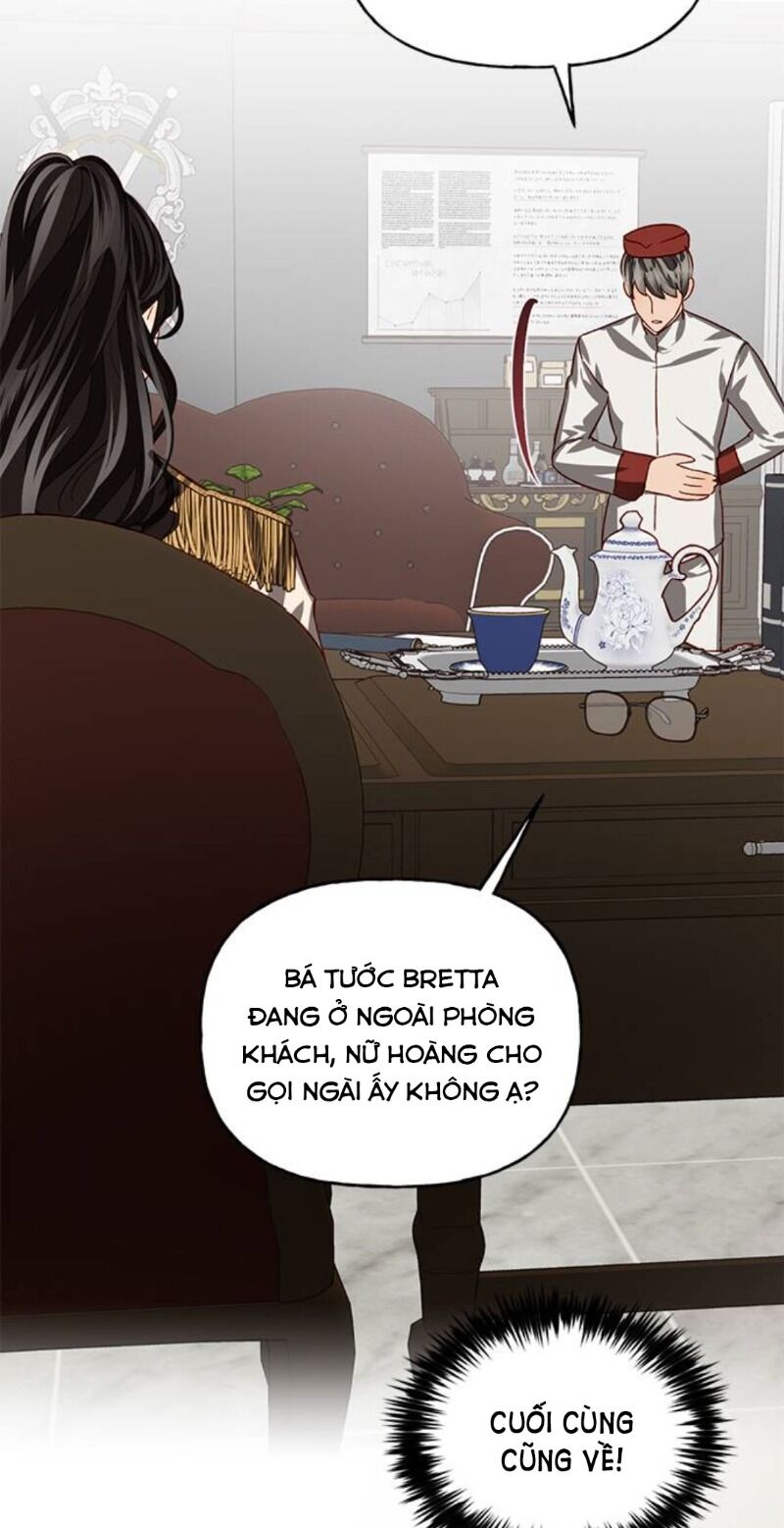 Dàn Trai Đẹp Chốn Hậu Cung Chapter 11 - Trang 2