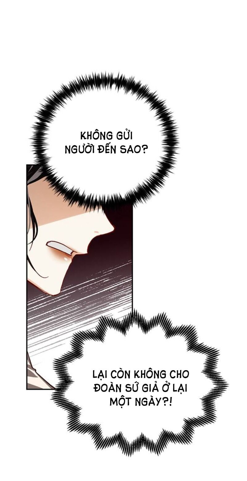 Dàn Trai Đẹp Chốn Hậu Cung Chapter 11 - Trang 2