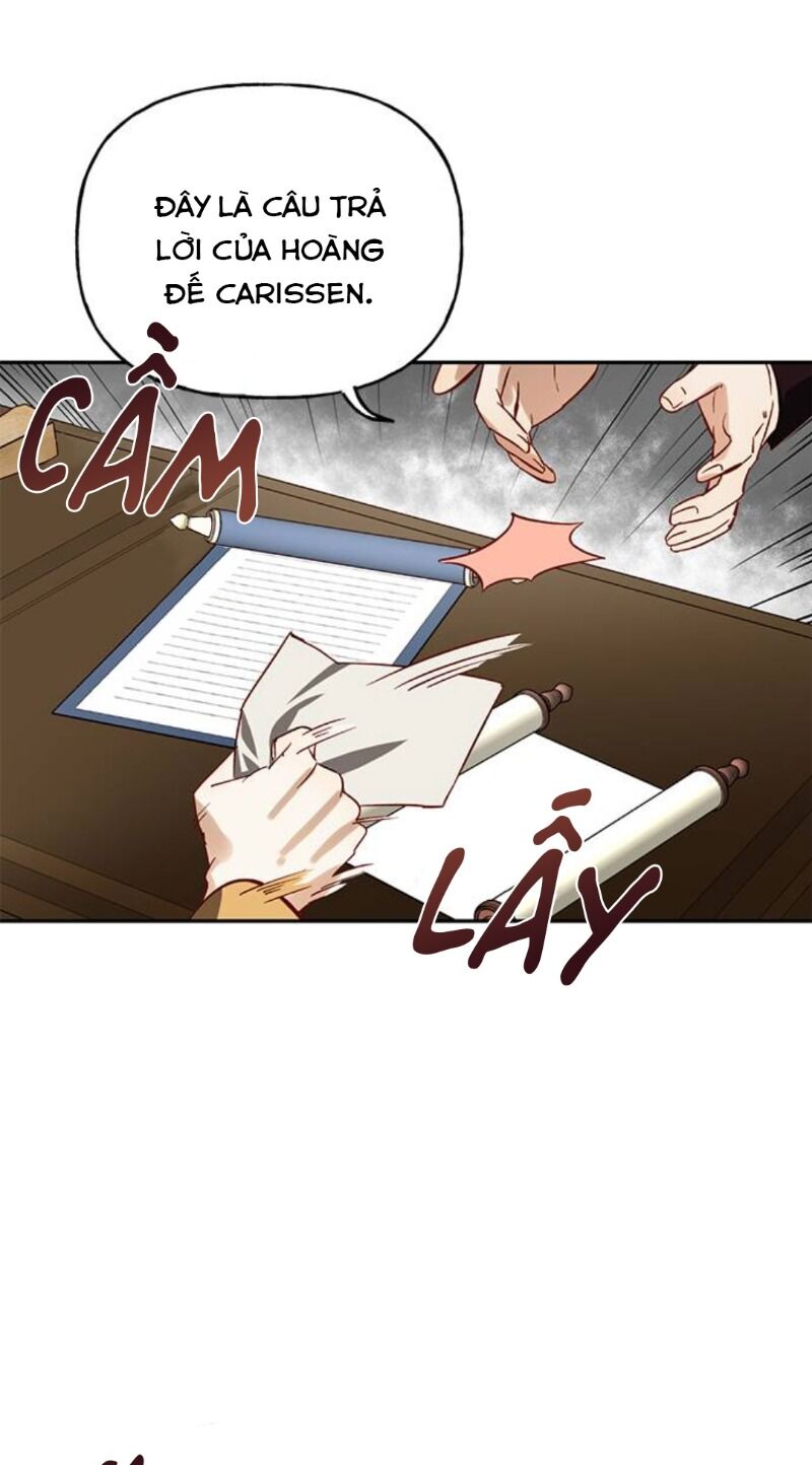 Dàn Trai Đẹp Chốn Hậu Cung Chapter 11 - Trang 2