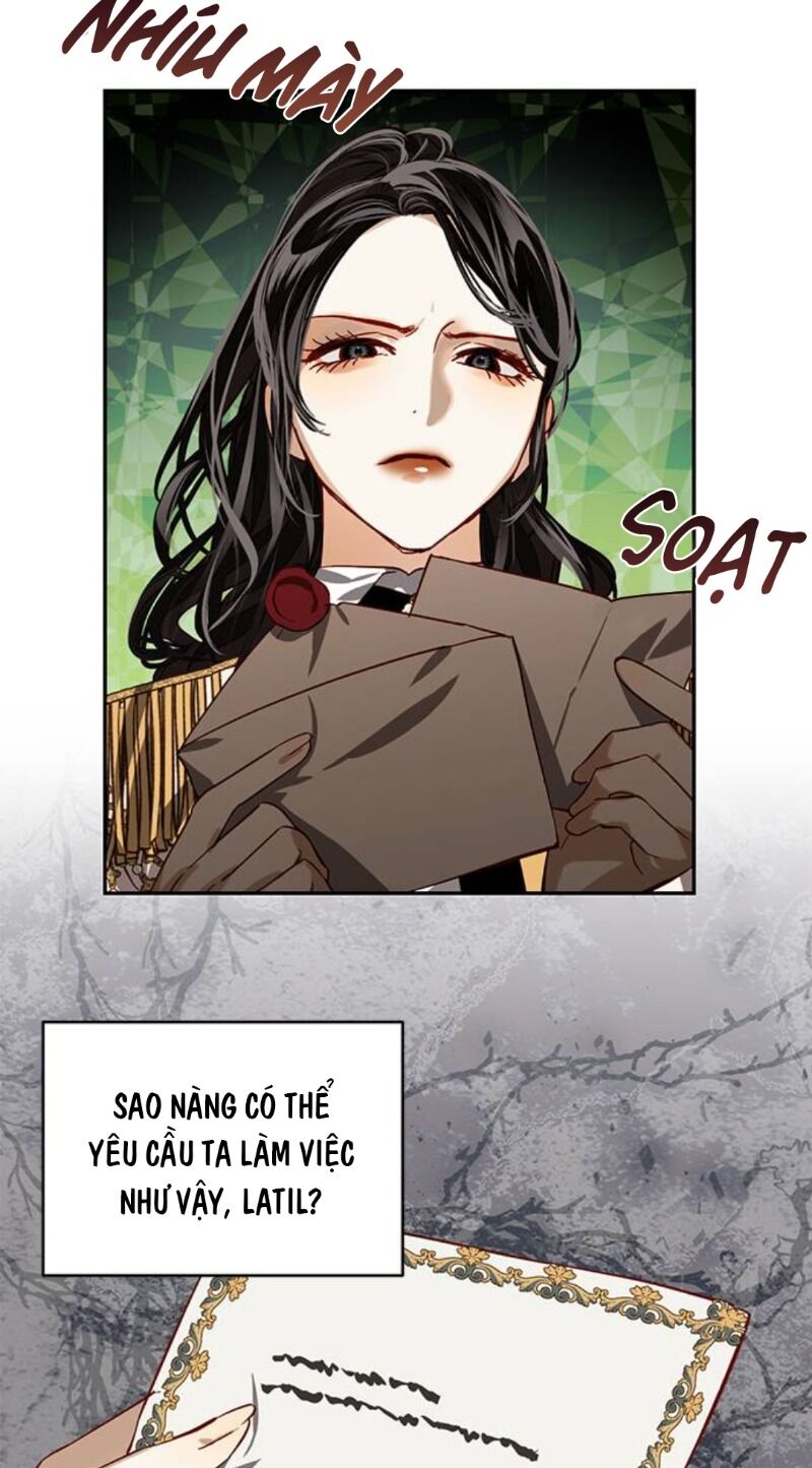 Dàn Trai Đẹp Chốn Hậu Cung Chapter 11 - Trang 2