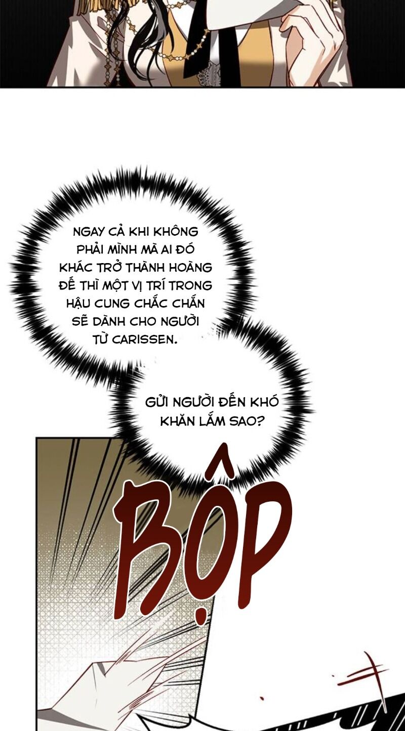 Dàn Trai Đẹp Chốn Hậu Cung Chapter 11 - Trang 2