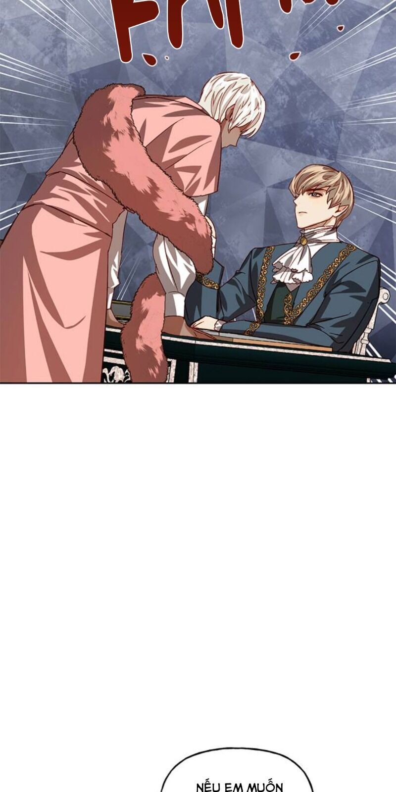 Dàn Trai Đẹp Chốn Hậu Cung Chapter 11 - Trang 2
