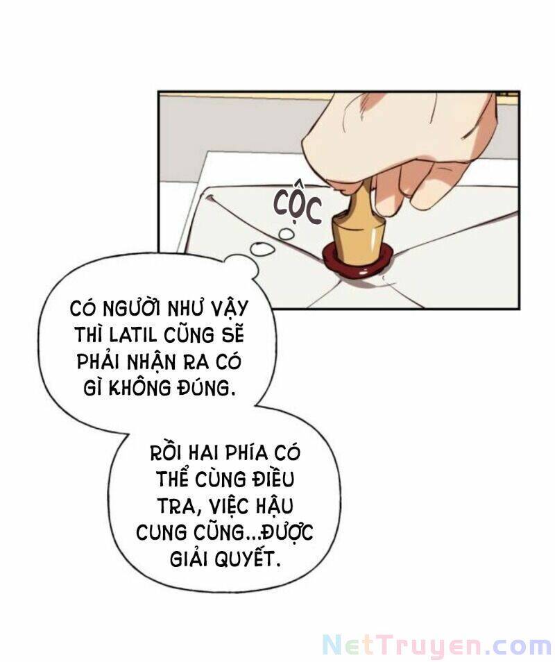 Dàn Trai Đẹp Chốn Hậu Cung Chapter 12 - Trang 2