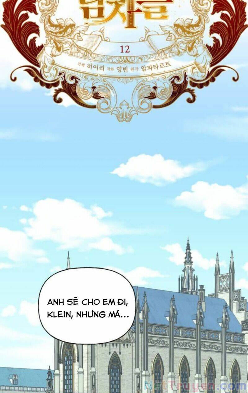 Dàn Trai Đẹp Chốn Hậu Cung Chapter 12 - Trang 2