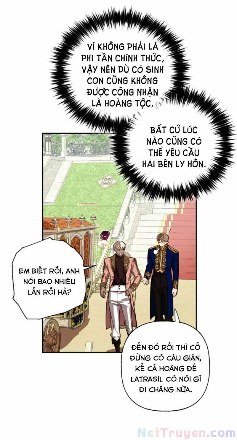 Dàn Trai Đẹp Chốn Hậu Cung Chapter 12 - Trang 2