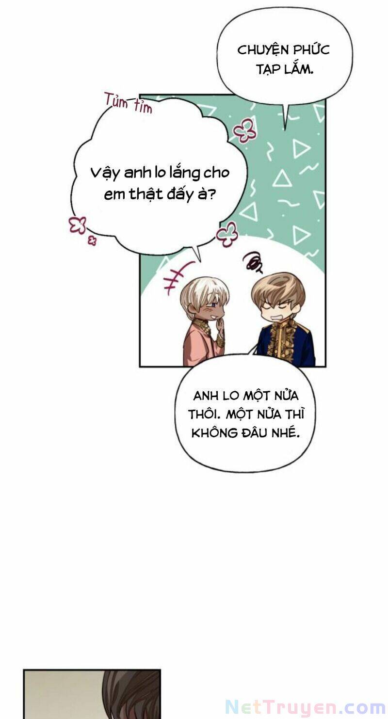 Dàn Trai Đẹp Chốn Hậu Cung Chapter 12 - Trang 2