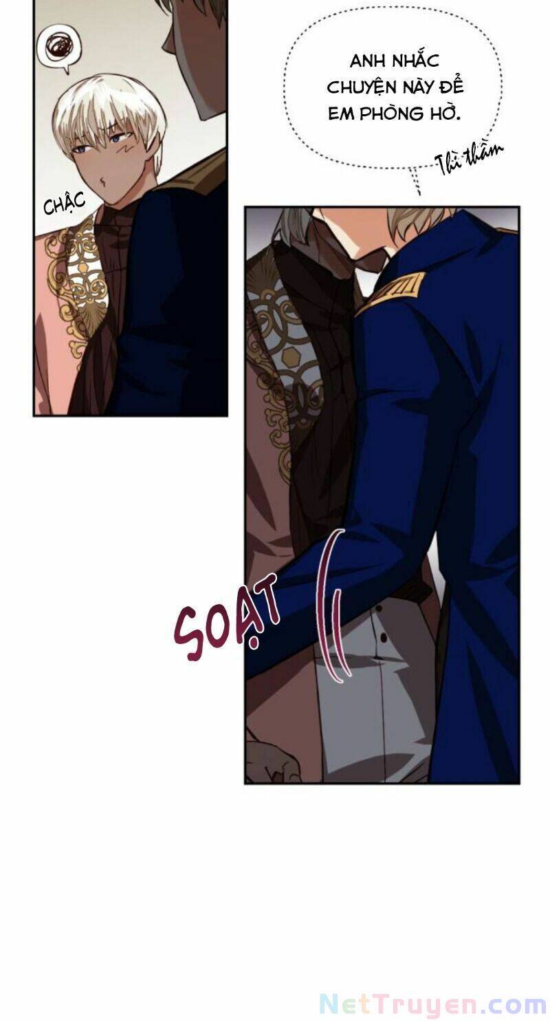 Dàn Trai Đẹp Chốn Hậu Cung Chapter 12 - Trang 2