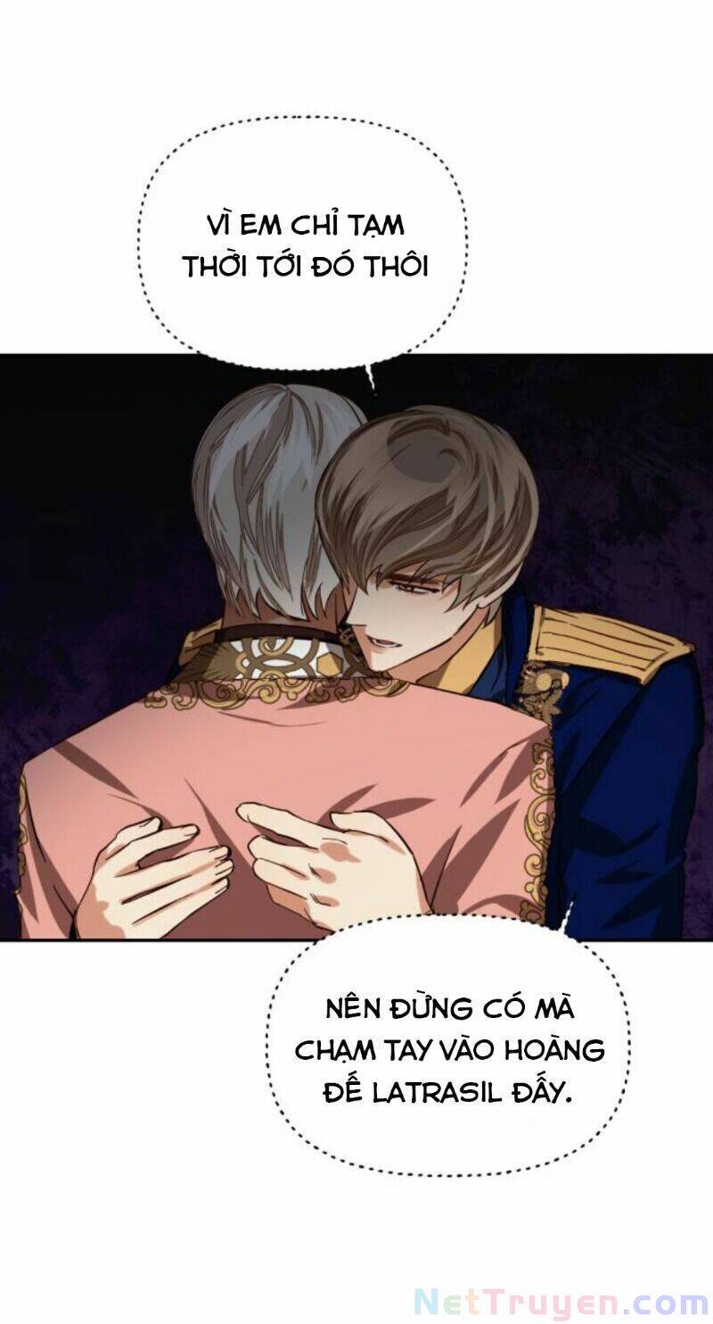 Dàn Trai Đẹp Chốn Hậu Cung Chapter 12 - Trang 2