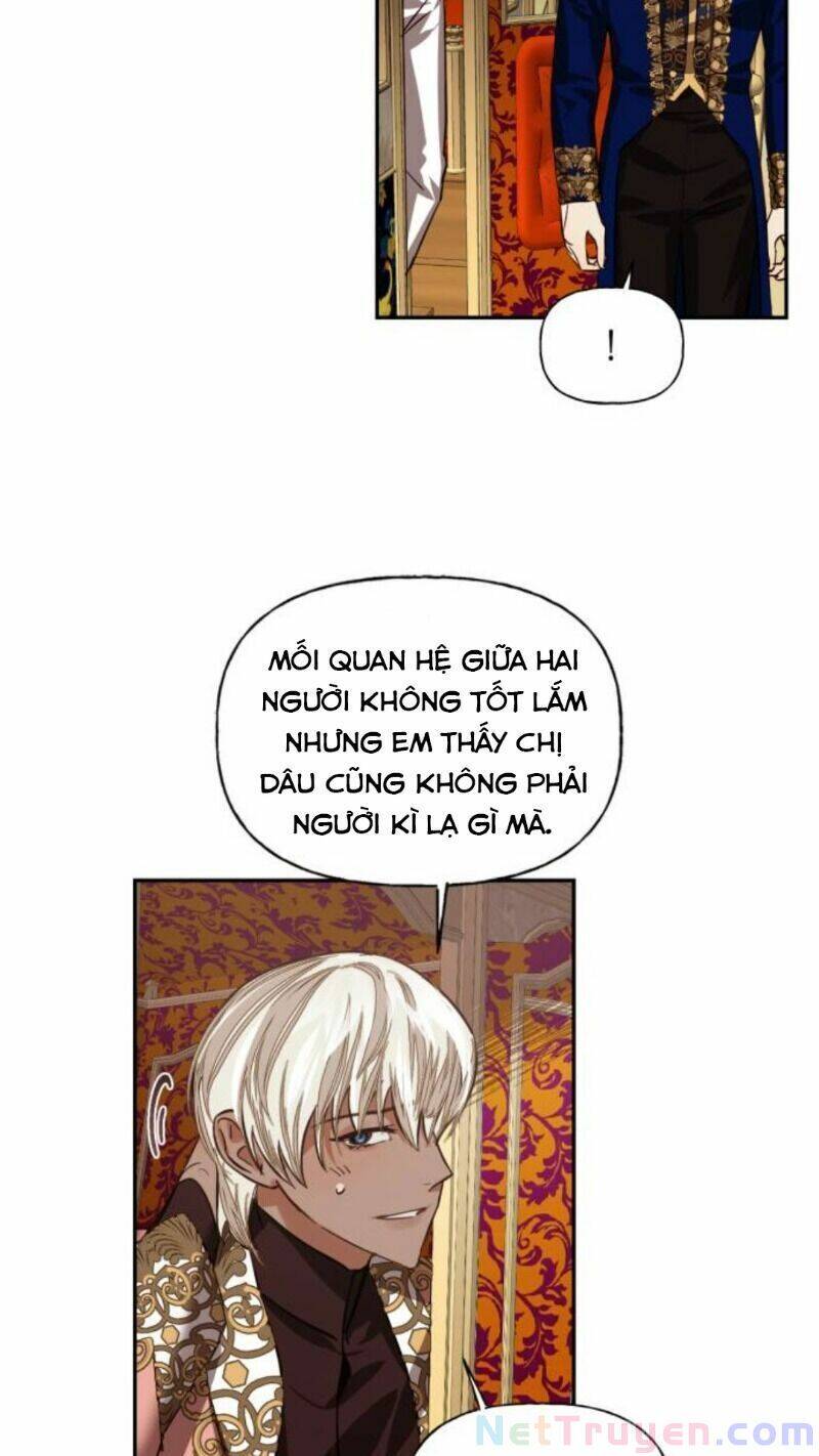 Dàn Trai Đẹp Chốn Hậu Cung Chapter 12 - Trang 2